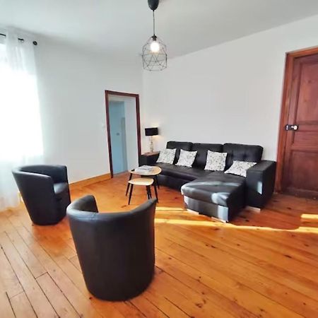 L'Alexiane, Centre Luchon, Parking Gratuit, Wifi Apartamento Bagnères-de-Luchon Exterior foto