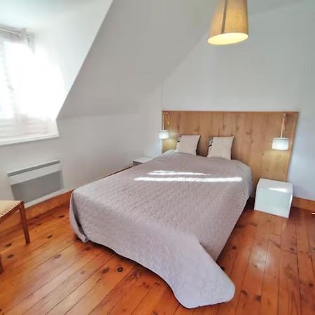 L'Alexiane, Centre Luchon, Parking Gratuit, Wifi Apartamento Bagnères-de-Luchon Exterior foto