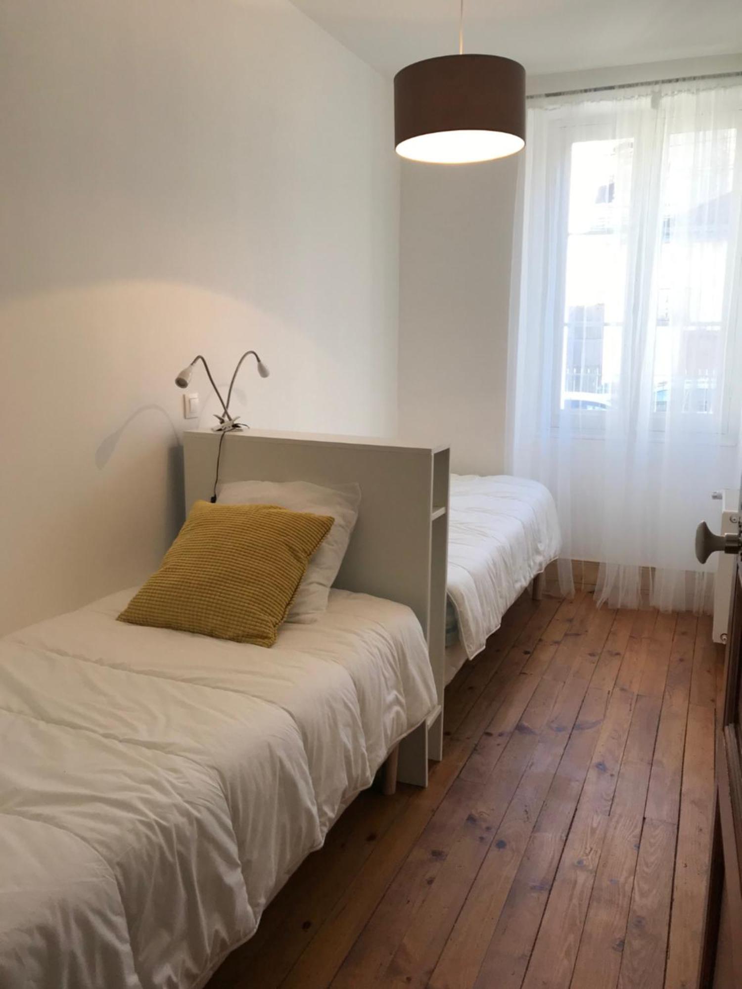 L'Alexiane, Centre Luchon, Parking Gratuit, Wifi Apartamento Bagnères-de-Luchon Exterior foto