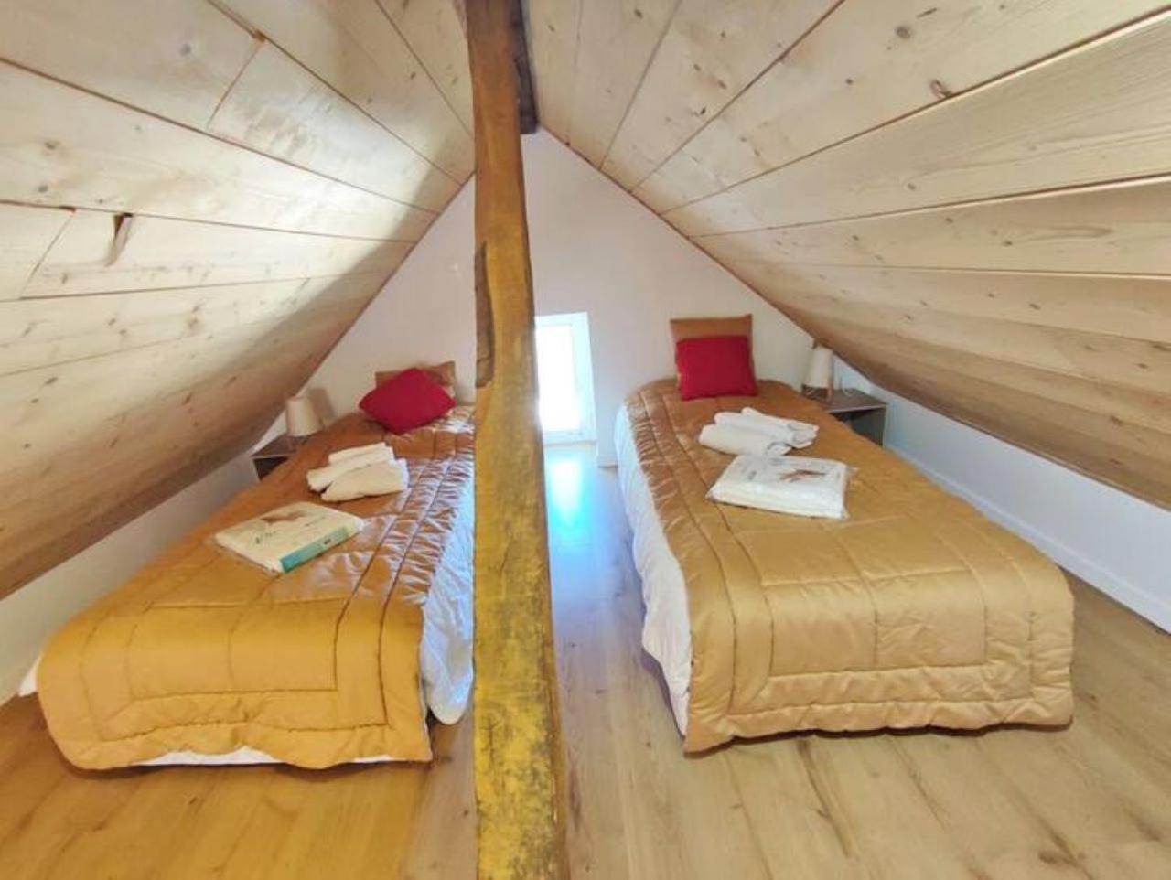 L'Alexiane, Centre Luchon, Parking Gratuit, Wifi Apartamento Bagnères-de-Luchon Exterior foto